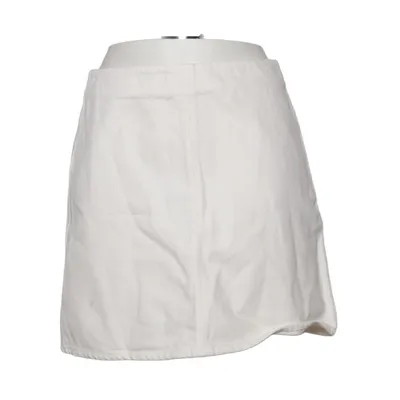 Skirt (White) from Arket Cotton