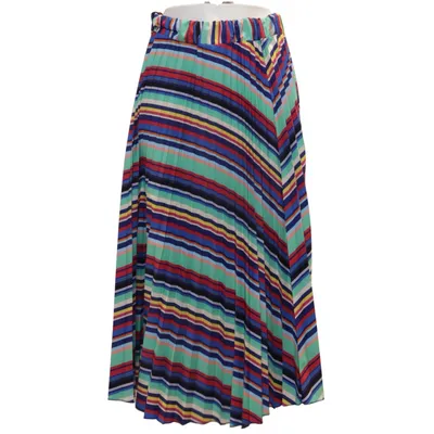 Skirt (Multicolored) from Garconne