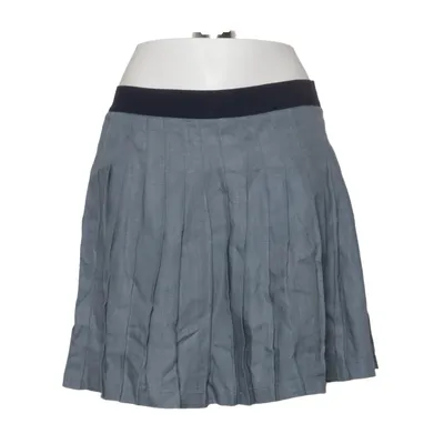 Skirt (Gray) from Flip Flop Linen