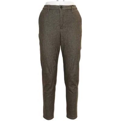 Byxor (Brun) från Smog Original Polyester, Viskos