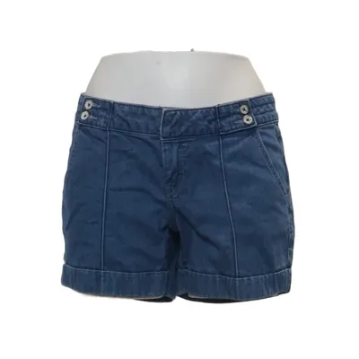 Jeansshorts (Blå) fra ESPRIT Denim Bomuld