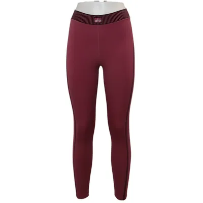 Sports tights (Pink, Black) from Alo