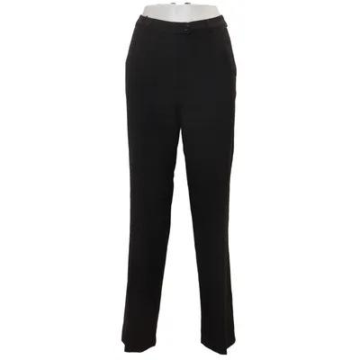 Pantalon de costume (Gris) de Zerres Élasthane, Polyester, Viscose