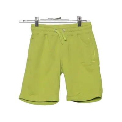 Mjukisshorts (Grön) från Sun68 Bomull, Polyester