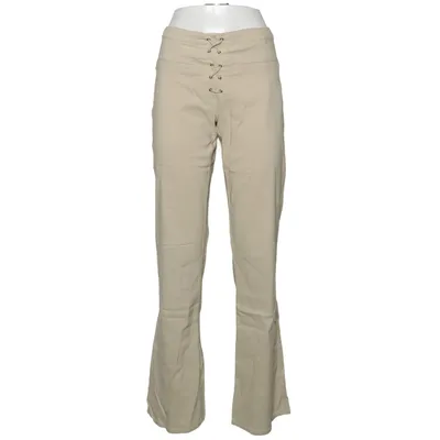 Chinos (Beige) van Tracey Elastaan, Polyamide, Viscose