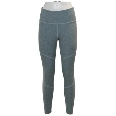 Sports tights (Gray) from Joylab Elastane, Polyester
