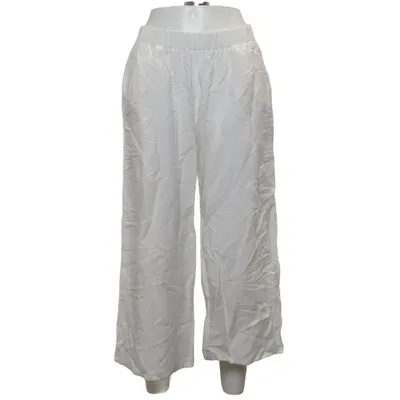 Palazzo pants (White) from Eleventy