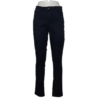 Chinos (Premier) van Premier Katoen, Elastaan, Polyester