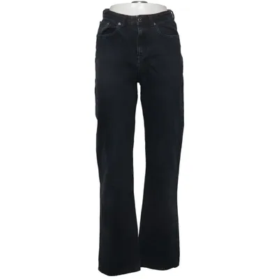 Jeans (Grå) fra Mud Jeans