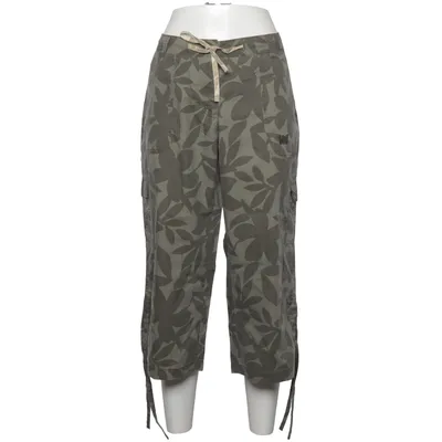 Cargo shorts (Groen, Beige) van WOB Katoen, Polyester