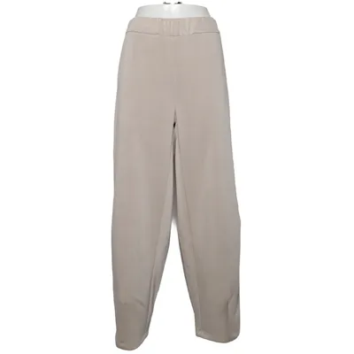 Palazzo pants (Beige) from With Love Skincity