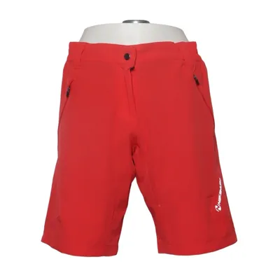 Friluftsshorts (Rød) fra Nakamura Elastan, Polyester