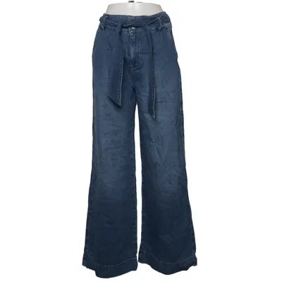 Jeans (Blue) from Revelation Cotton