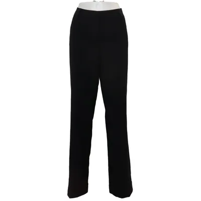Jakkesætsbukser (Sort) fra Jobis Elastan, Polyester, Viscose
