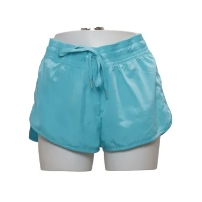 Træningsshorts (Blå) fra H&M Sport Polyester