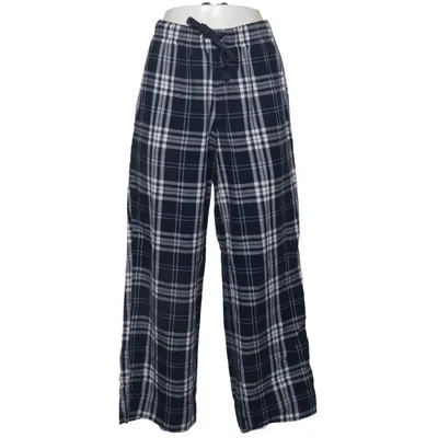 Pyjamasbyxor (Blå, Vit) från Sence