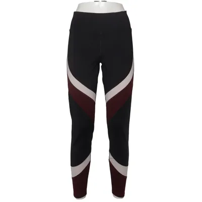 Collants de sport (Noir, Beige, Rouge) de Aurique Élasthane, Polyester