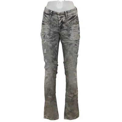Jeans (Worker) from MAC Jeans