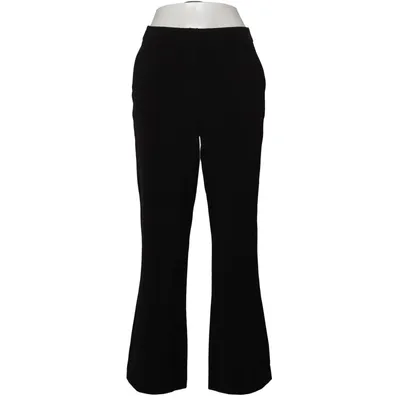 Kostuumbroek (Zwart) van Mixxo Polyester, Polyurethaan