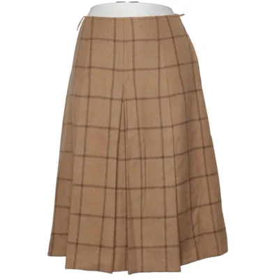 Kjol (Beige) från Salzmann