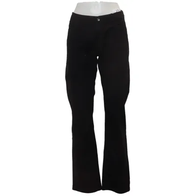 Jeans (Black) from Yessica Cotton, Elastane