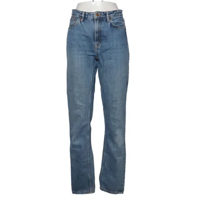 Jean (Bleu) de Nudie Jeans Coton