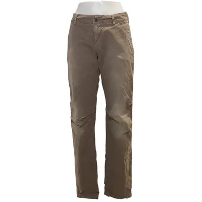 Chinos (Beige) från Drykorn for Beautiful People Bomull