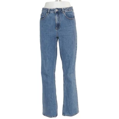 Jeans (Blå) från STR