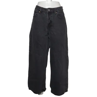 Jean (Baggy Wide) de &Denim by H&M Coton, Viscose