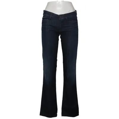 Jeans (Blue) from Hugo Boss Cotton, Polyester