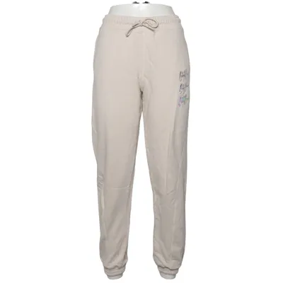 Sweatpants (Beige) from Black Bananas Cotton