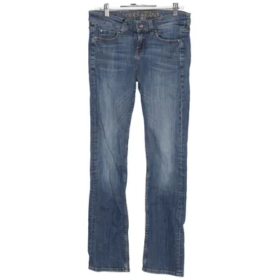 Jeans (Blå) från Mexx Jeans Bomull, Elastan