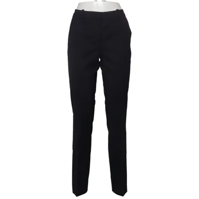 Suit pants (Black) from The Kooples Acetate, Cupro, Elastane, Wool
