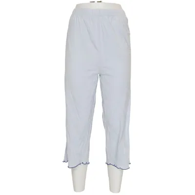Pajama pants (Blue) from Simone Cotton