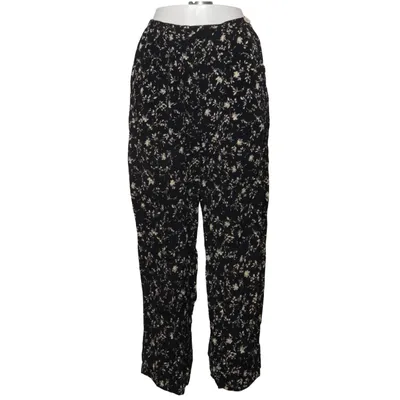 Culottes (186318 Vintage Pants) från Carole Little Viskos