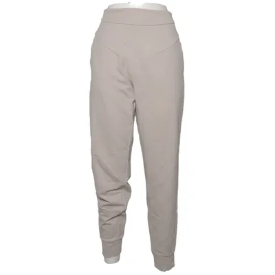 Zwangerschapsbroek (Beige) van H&M Mama Katoen, Polyester, Elastaan
