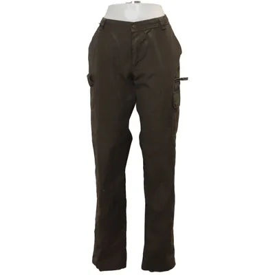 Cargobyxor (Grön) från Pinewood Bomull, Polyester