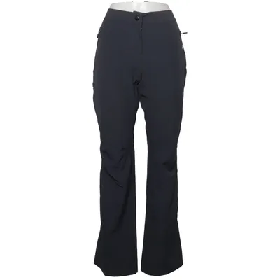 Outdoor pants (Trail-Hose) from Inoc Elastane, Polyester