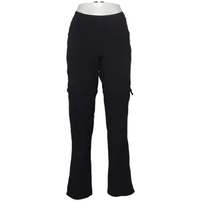 Outdoor pants (Gray) from Millet Elastane, Polyamide