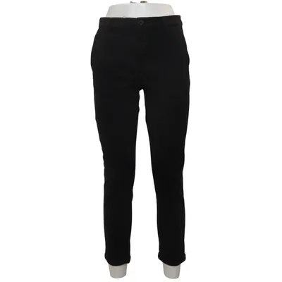 Kostymbyxor (Svart) från Smog Elastan, Polyester, Viskos