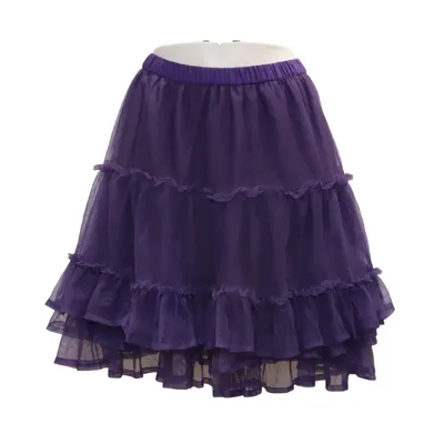 Tyllkjol (Lila) från Original Steindl Bomull, Polyester