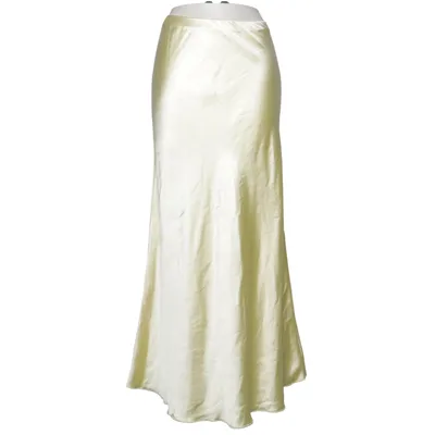 Maxi skirt (Yellow) from Amisu
