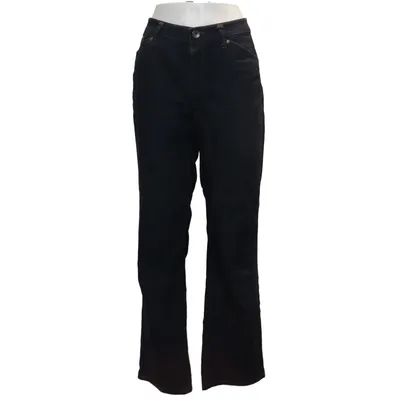 Jeans (Gray) from Roser Cotton, Elastane, Polyamide