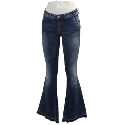 Jeans (Nova) från Blend She Bomull, Elastan