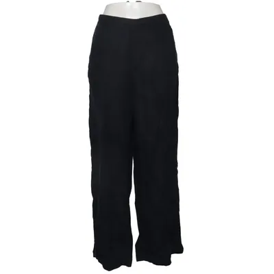 Palazzo pants (Black) from Cynthia Rowley Linen