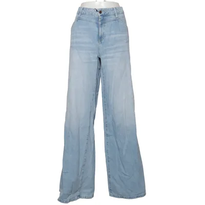 Jeans (Blue) from C.O.J Cotton