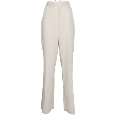 Chinos (Beige) fra Stradivarius