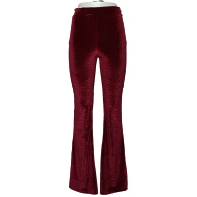 Palazzo pants (Red) from Emmash Paris Polyester