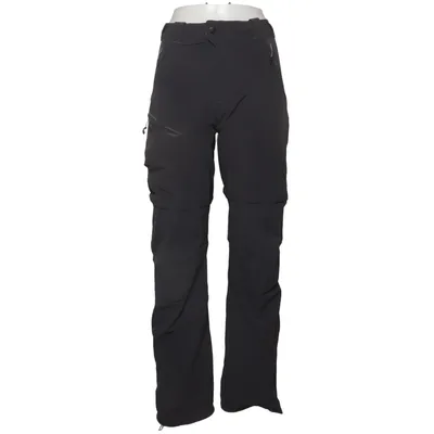 Outdoor pants (Gray) from Decathlon