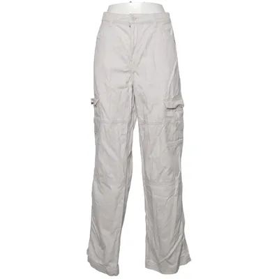 Cargobyxor (Beige) från Divided by H&M Bomull